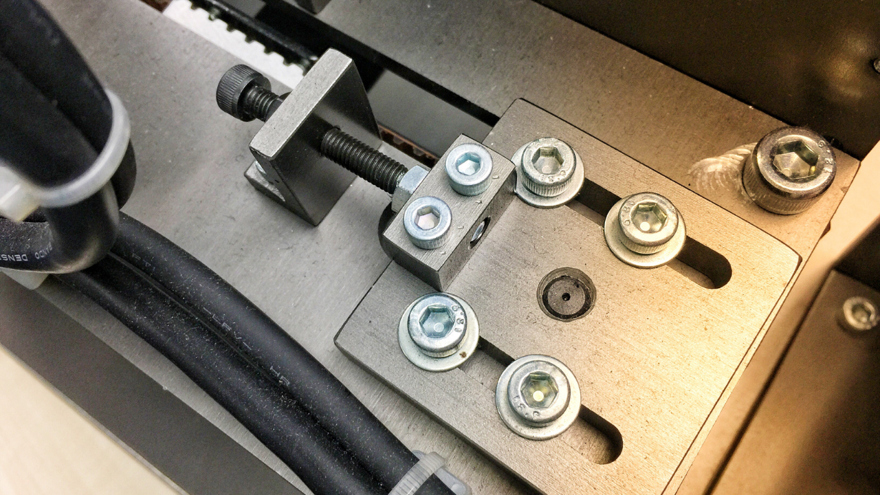 Fixtür Dizayn ve İmalatı