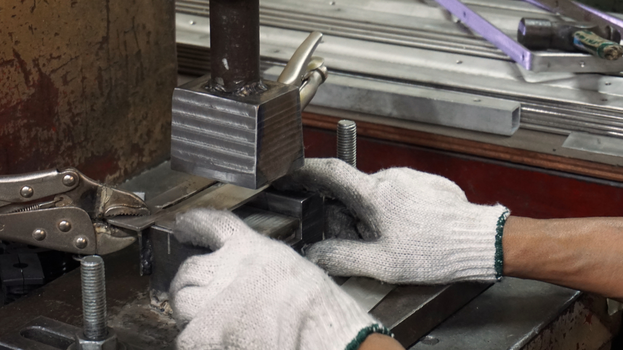 Üretim Süreci İyileştirme